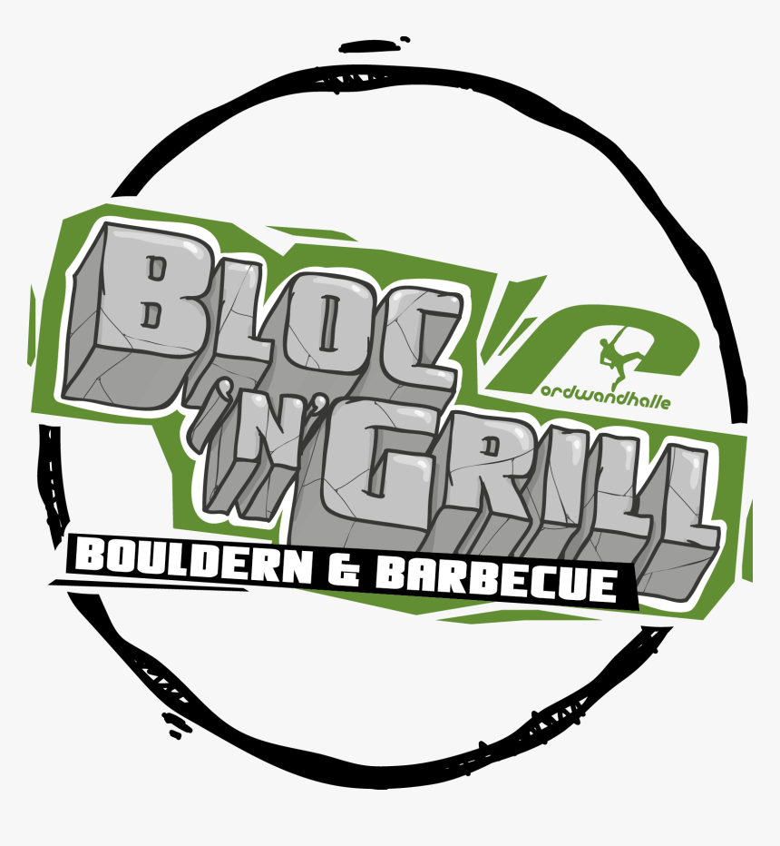 Save The Date Bloc N Grill Am Sa Clipart , Png Download, Transparent Png
