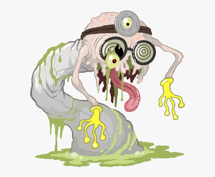 Noisy Tenant Wiki - Awful Hospital Maggie, HD Png Download