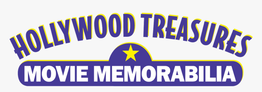 Hollywood Treasures - Flag, HD Png Download