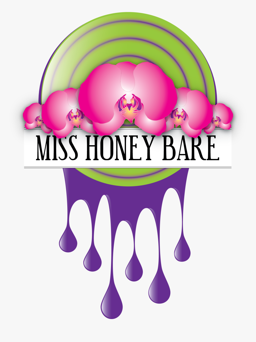 Miss Honey Bare By Tigz Rice, HD Png Download