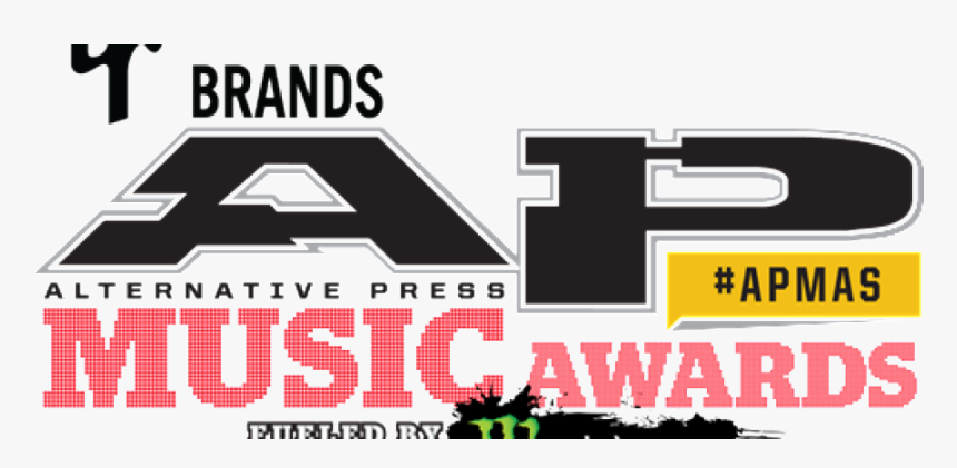 Gibson Brands Ap Music Awards Fueled By Monster Energy - Journeys, HD Png Download