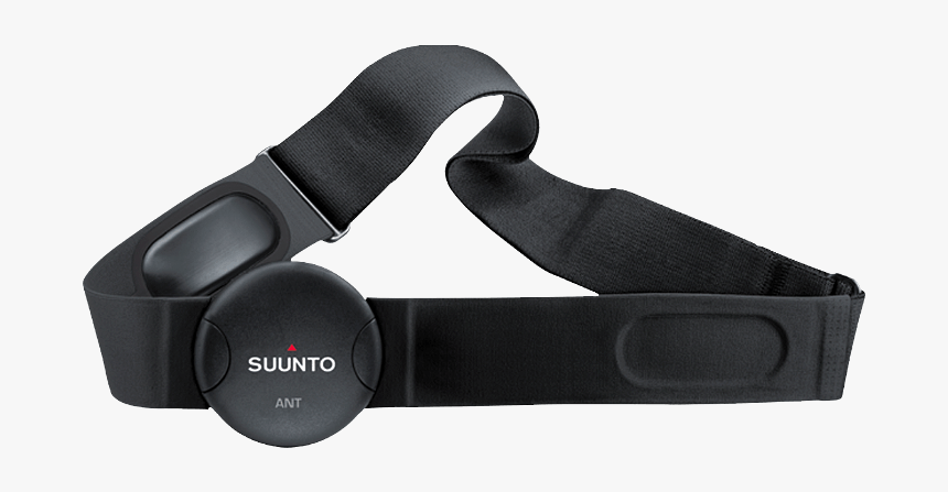Suunto Heart Rate Monitor, HD Png Download