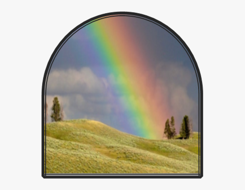 Rainbo - Rainbow, HD Png Download
