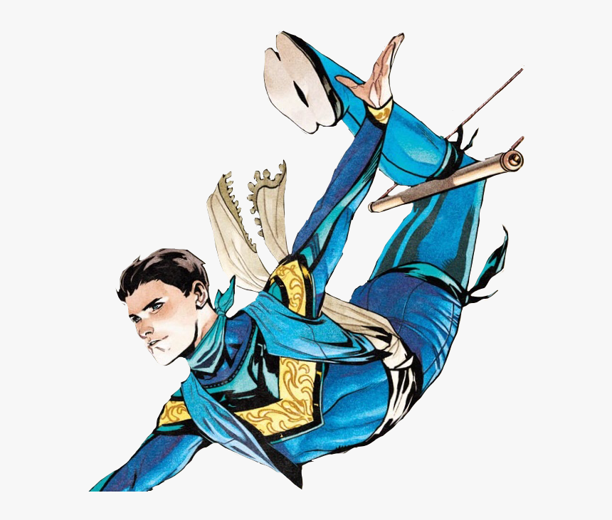 #freetoedit #dickgrayson #nightwing #dc #bombshells - Dick Grayson Bombshells, HD Png Download