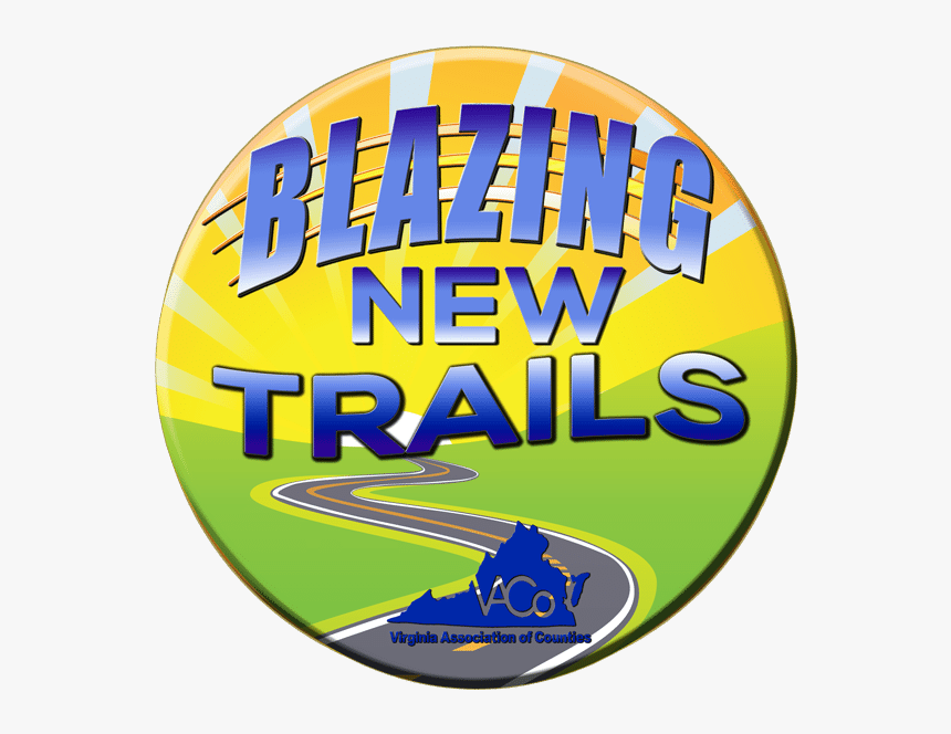 Blazingtrails2013 - Emblem, HD Png Download