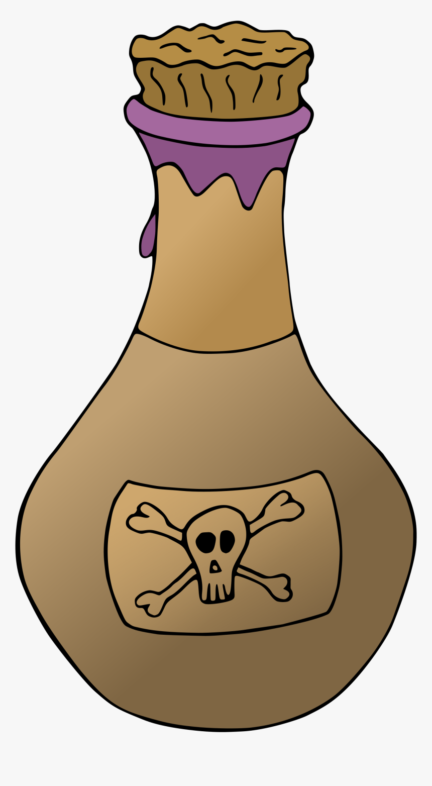 Poison From Romeo And Juliet, HD Png Download