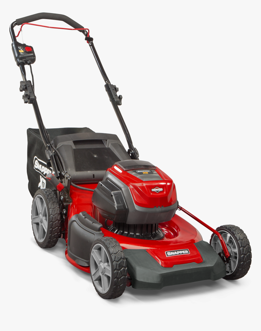 Land Mower,walk-behind Mower,outdoor Power Equipment,riding - Snapper Xd, HD Png Download