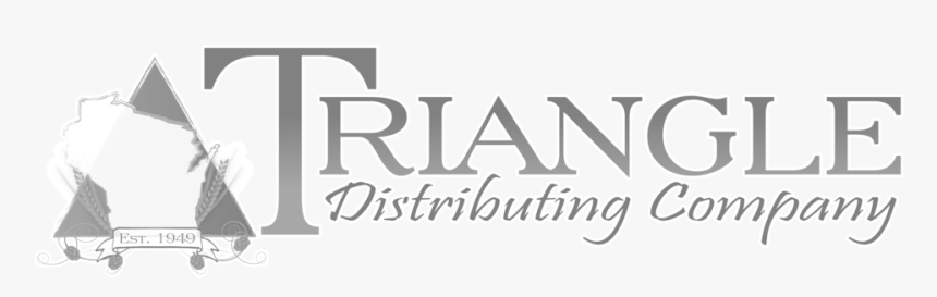 Triangle Logo Final, HD Png Download