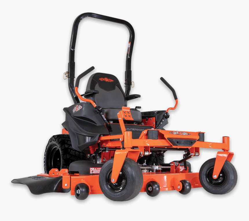 Riding Lawn Mower Png, Transparent Png