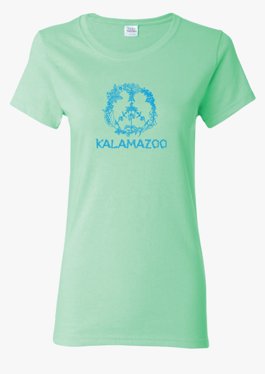 T-shirt, HD Png Download