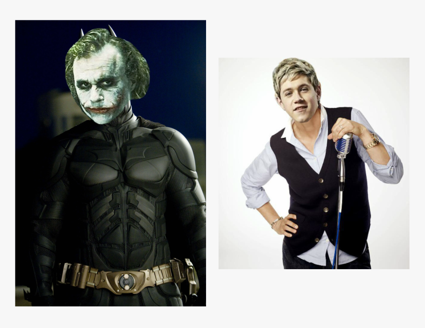 Picture - Dark Knight 2008 Suit, HD Png Download