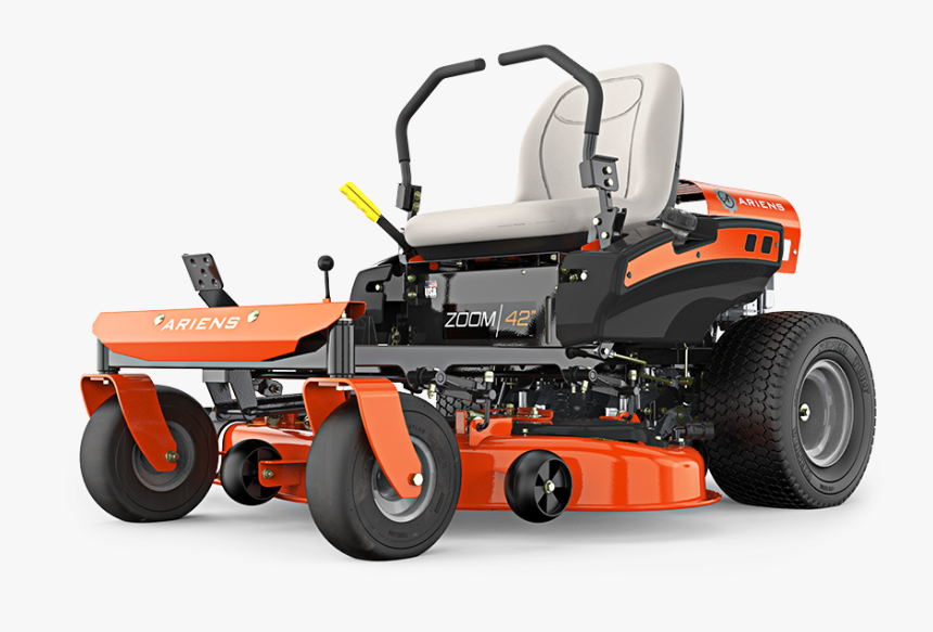 Riding Lawn Mower, HD Png Download