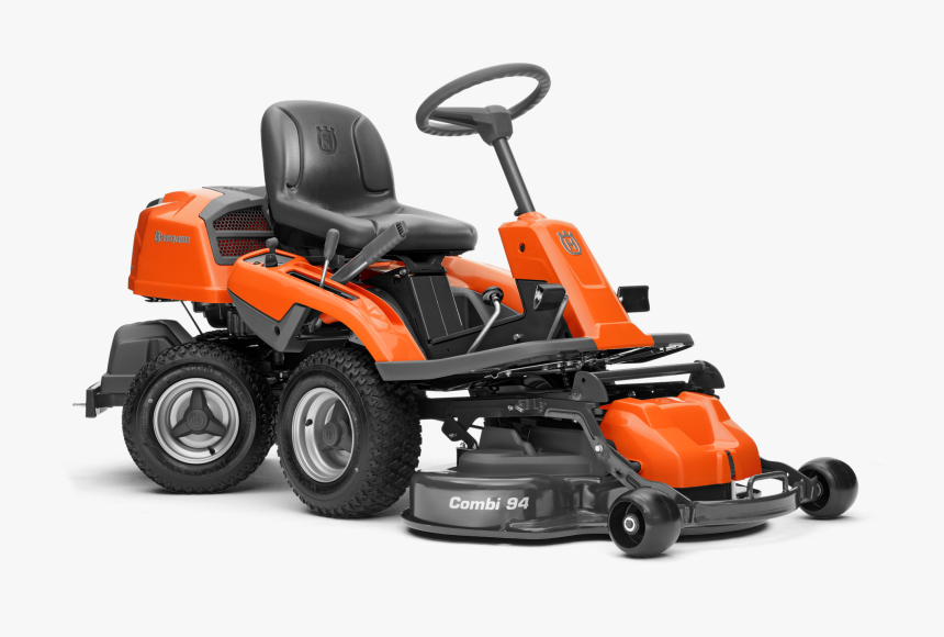 Sit On Lawn Mower, Best Riding Lawn Mower, Riding Lawn - Rider 216 T Awd, HD Png Download