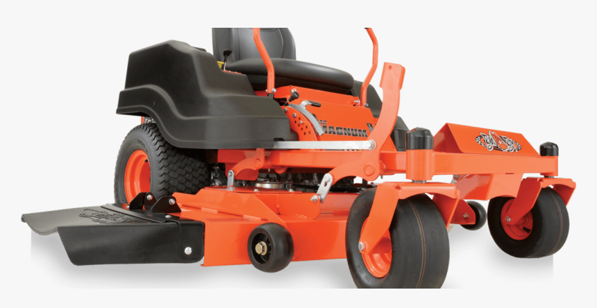 Lawn Mower, HD Png Download