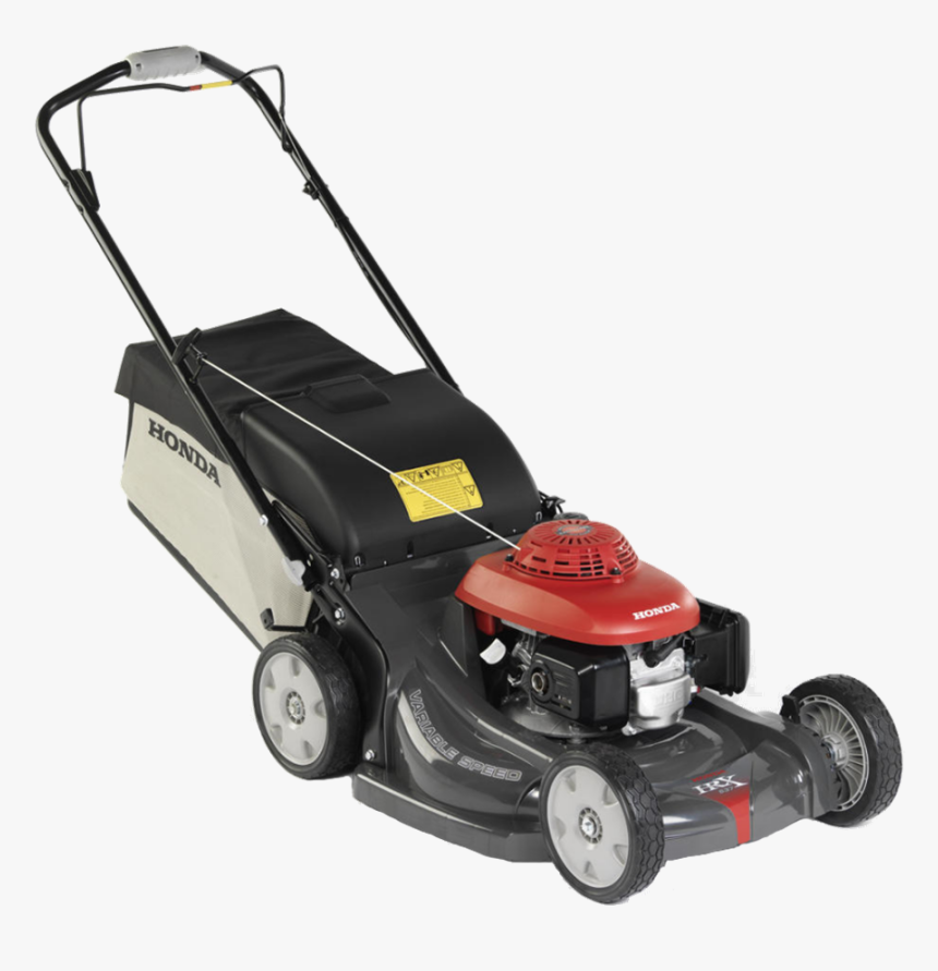 Lawn Mowers Honda Riding Mower Garden - Troy Bilt Self Propelled Lawn Mower, HD Png Download