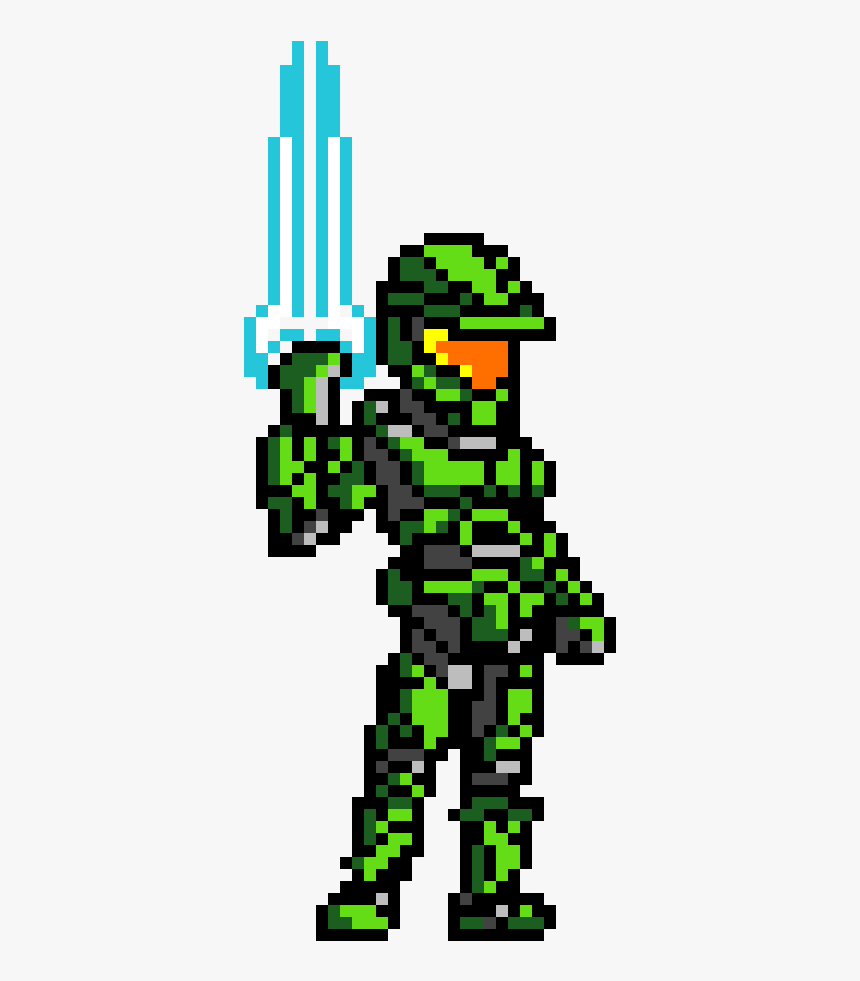 Clipart , Png Download - Master Chief, Transparent Png