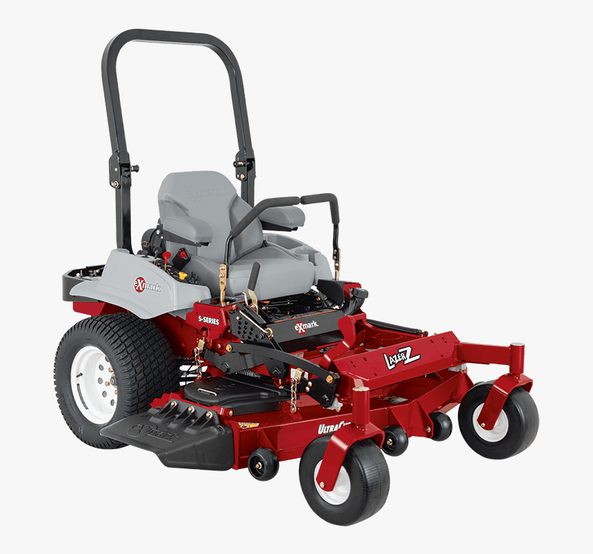 Mower - 2018 Exmark Lazer Z, HD Png Download