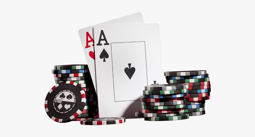 Transparent Poker Png, Png Download