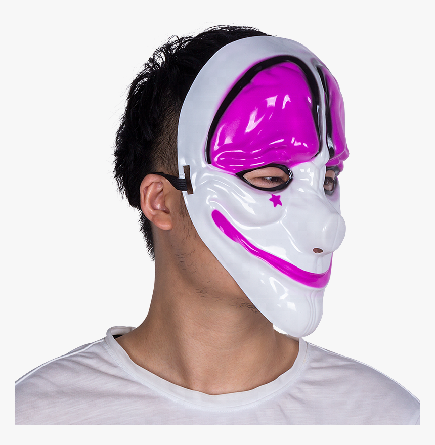 Mask, HD Png Download