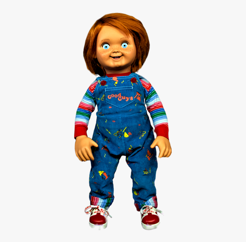 Child's Play Good Guy, HD Png Download