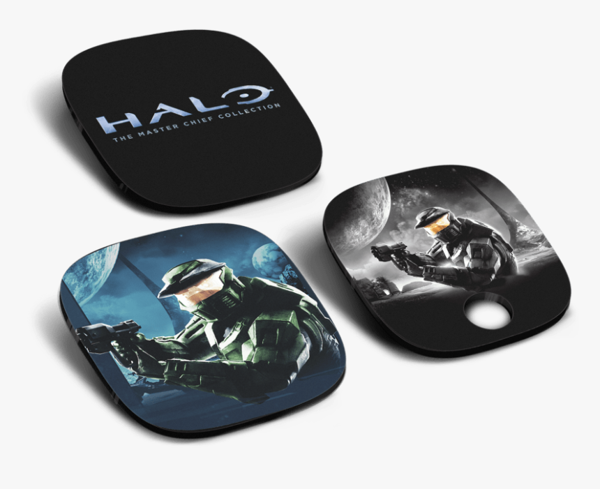 pics Halo Combat Evolved Logo Transparent halo combat evolved anniversary hd png