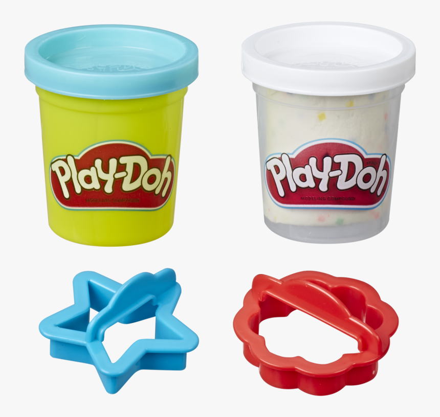 play doh kitchen cookie creations