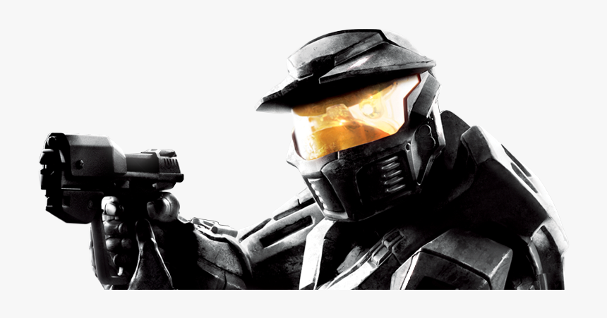 Halo Ce Anniversary Master Chief, HD Png Download