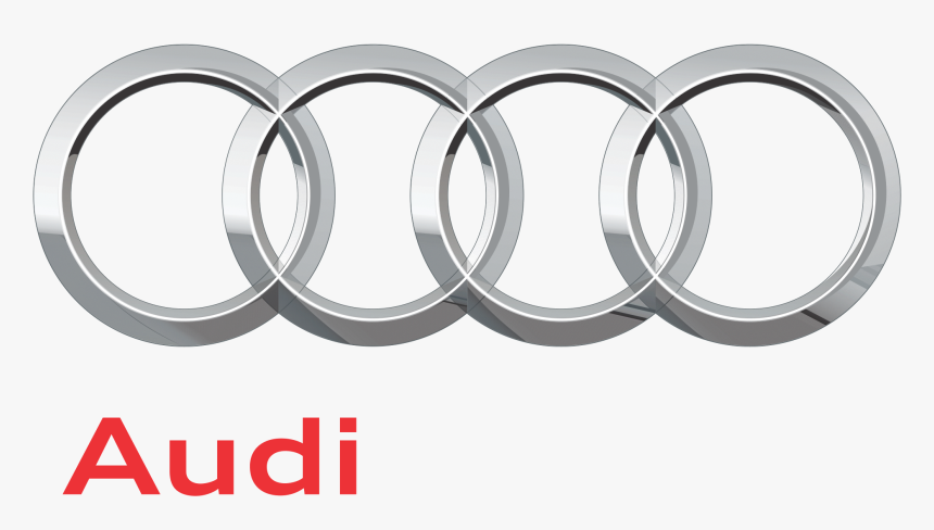 Audi Logo, HD Png Download