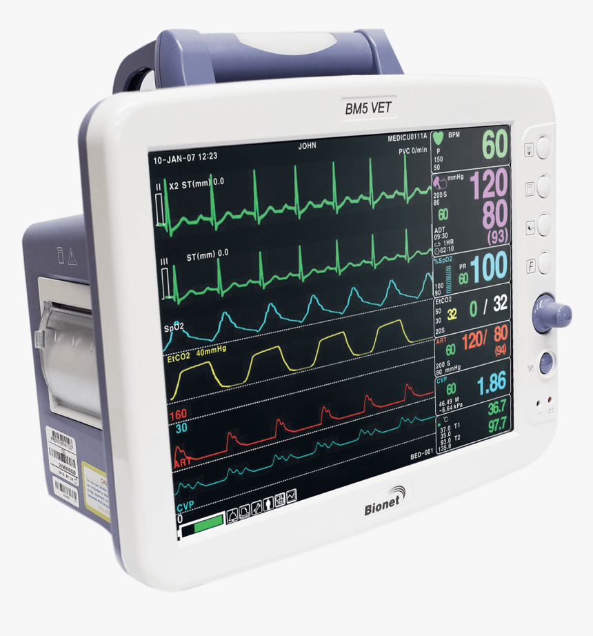 Monitor, HD Png Download