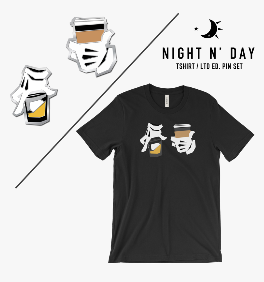 Nightnday Bundle, HD Png Download