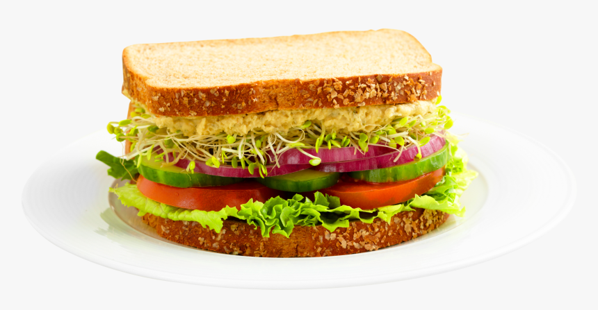 And Cheese Sandwich,sandwich,fast Food,breakfast Sandwich,original - Sandwich Png, Transparent Png