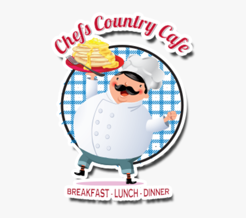 Tater Tot Clipart Tatar - Chefs Country Cafe, HD Png Download