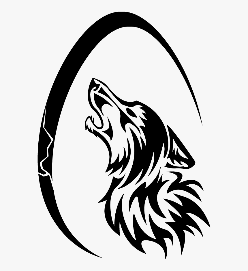 Nikolay Dimchev - Lone Wolf, HD Png Download