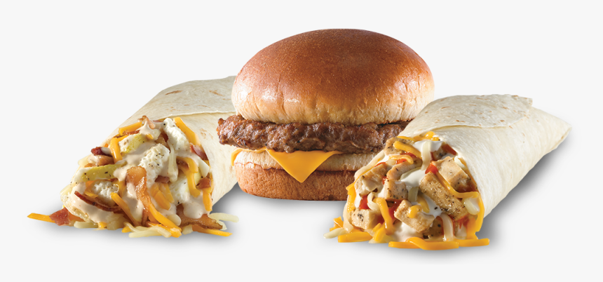 Real Kitchen - Fast Food, HD Png Download