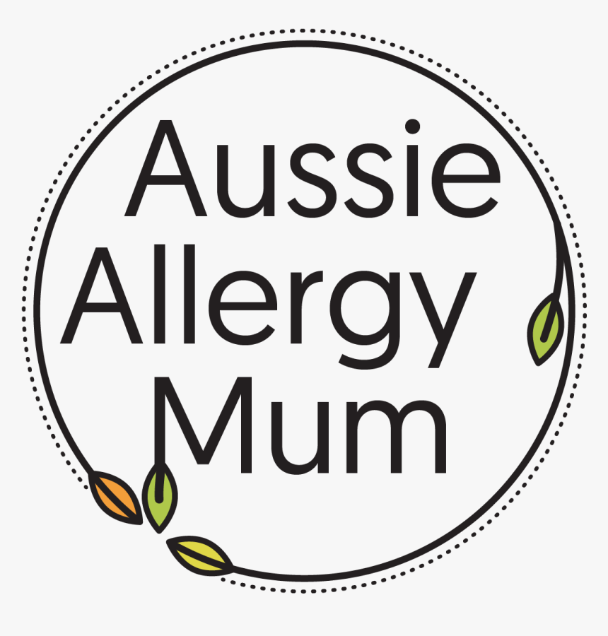 Helping Allergy Families 
src Https - Circle, HD Png Download