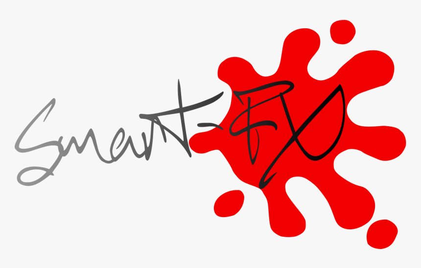 Smart-fx - Calligraphy, HD Png Download