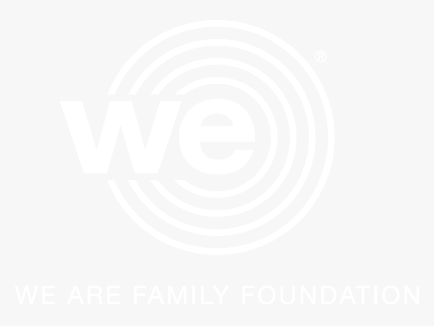 Waff Logobug Withname Centerednew White - Johns Hopkins White Logo, HD Png Download