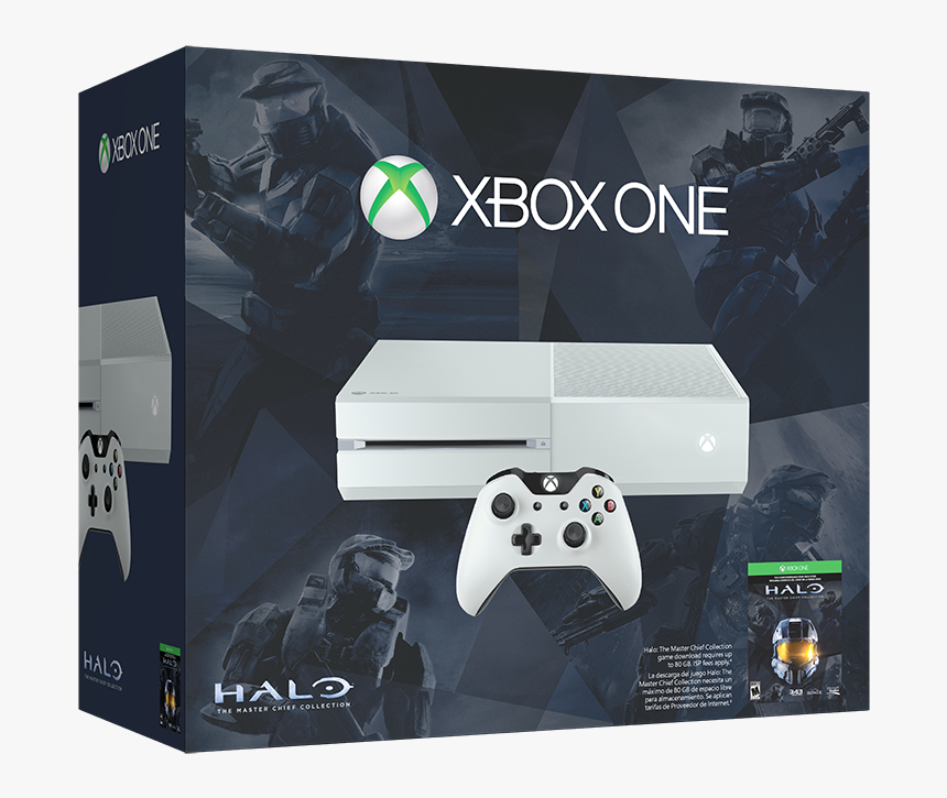 Halo Master Chief Edition Xbox One, HD Png Download