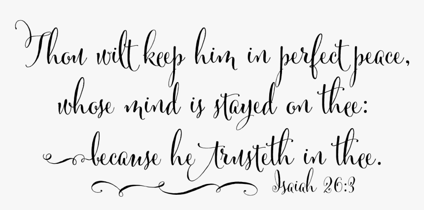 Handwriting, HD Png Download