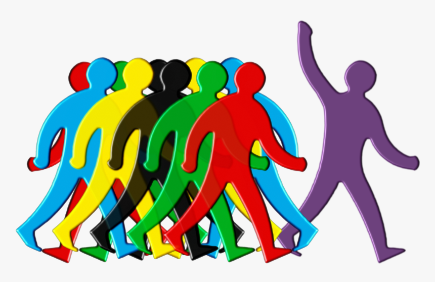 Teoria Situacional De Liderazgo, HD Png Download
