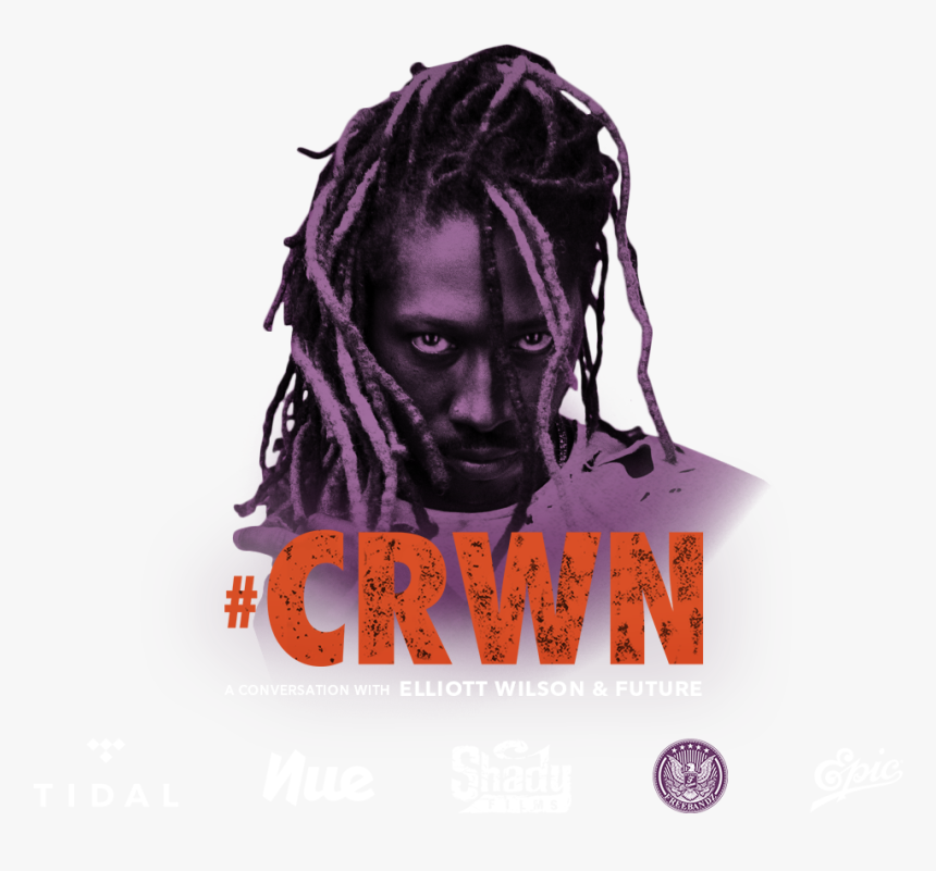 Main Tile Image - Future, HD Png Download