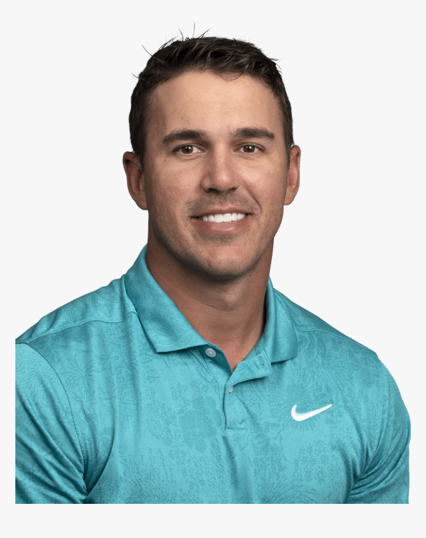 Brooks Koepka, HD Png Download