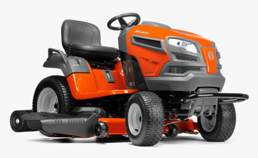 Checkmate™ For Husqvarna® Tractor - Husqvarna Riding Lawn Mower 54 Inch Deck, HD Png Download