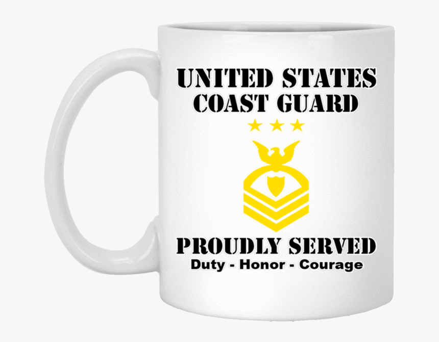 Us Coast Guard E-9 Master Chief Petty Officer Of The - Backstage, HD Png Download