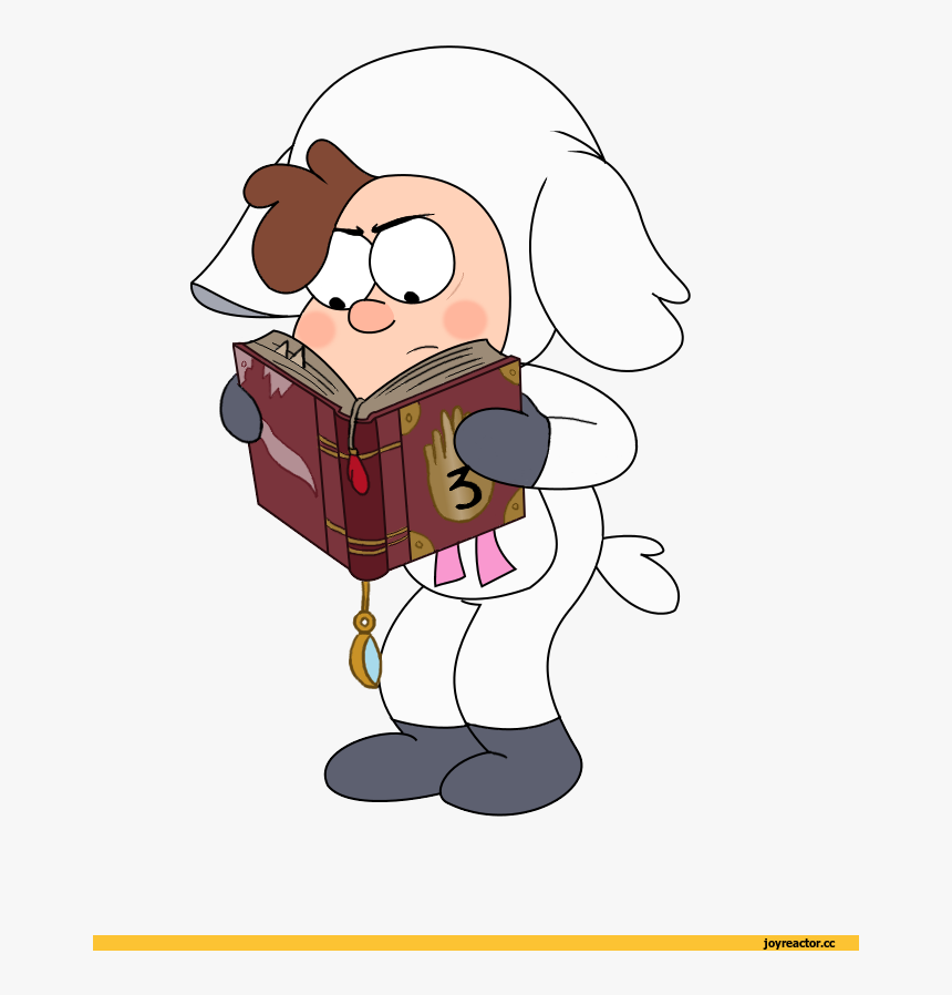 Dipper Pines, HD Png Download