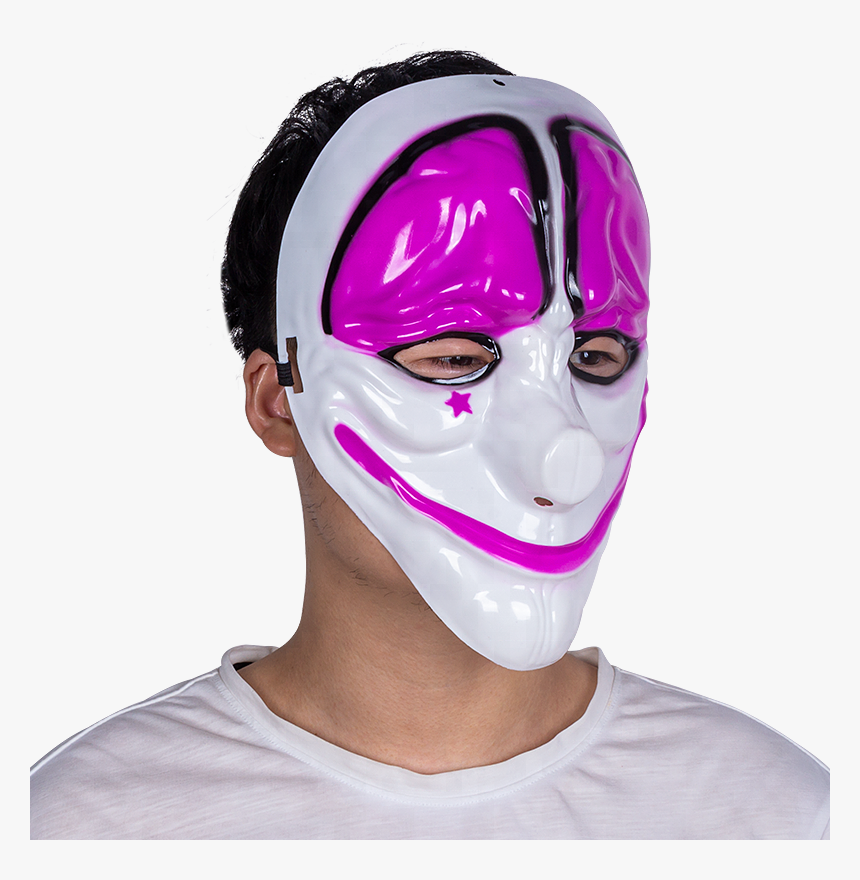 Mask, HD Png Download , Transparent Png Image - PNGitem