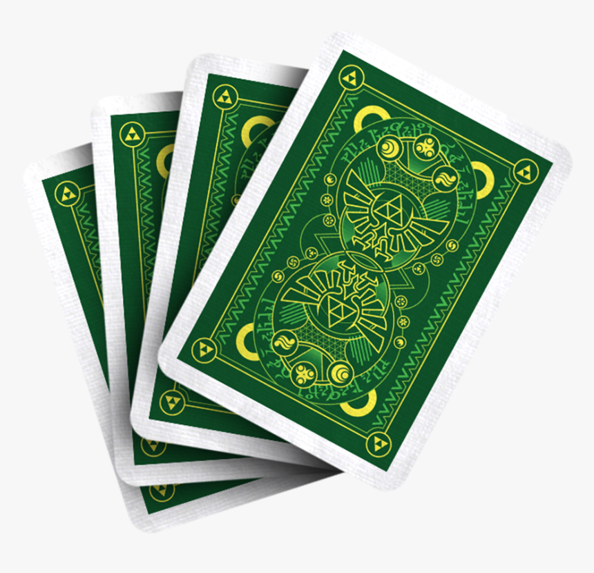 Cards Free Png - Dollar, Transparent Png