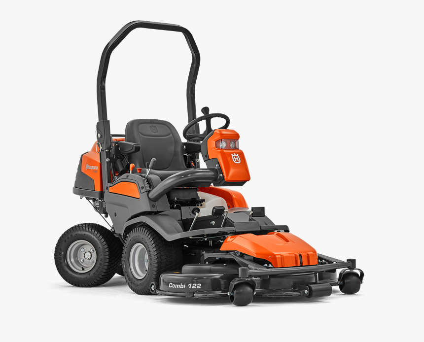 Husqvarna P 524efi Ride-on Mower - Husqvarna Rider 524 Efi, HD Png Download