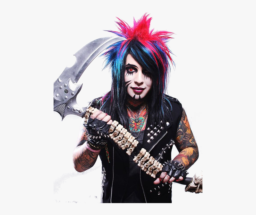 Dahvie Vanity, HD Png Download