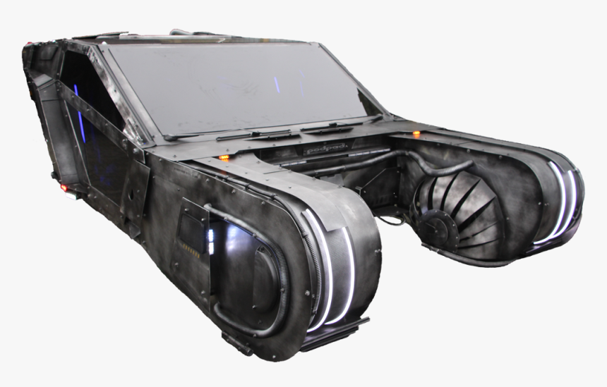 Off-road Vehicle, HD Png Download